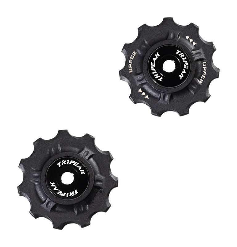 TRiPEAK product photo