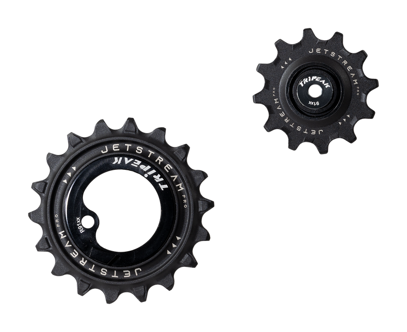 TRiPEAK product photo