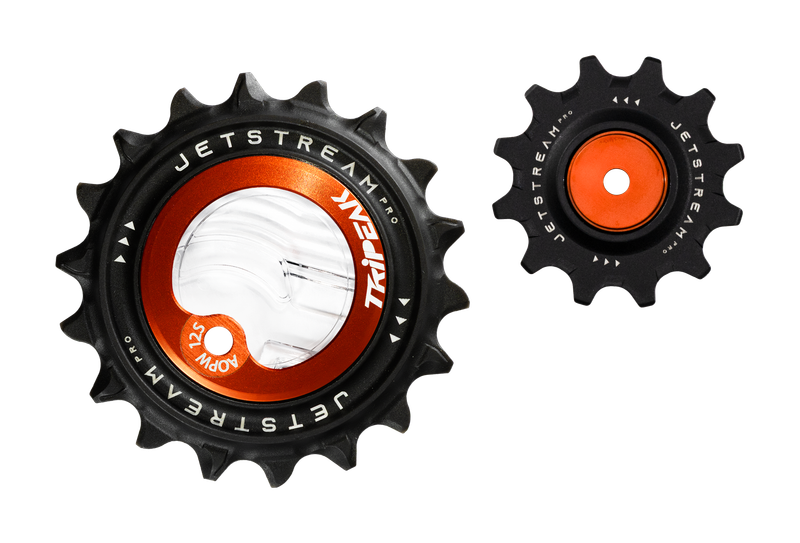 TRiPEAK product photo