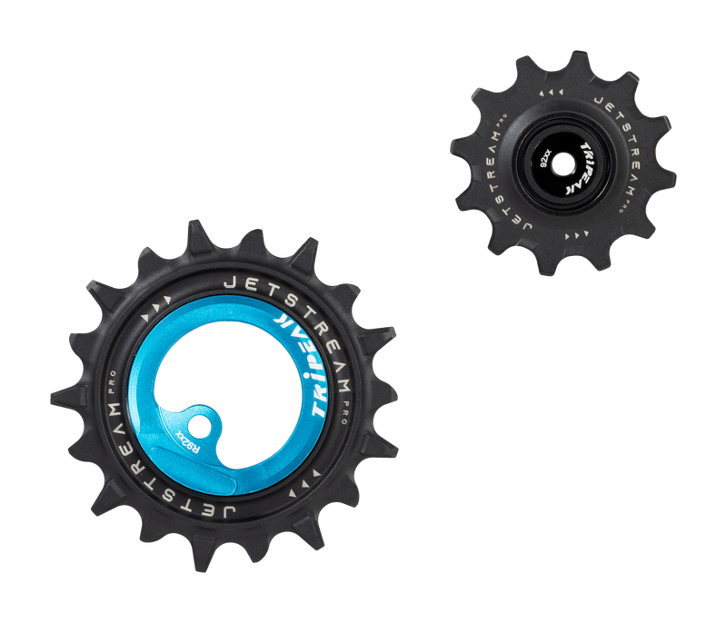 TRiPEAK product photo