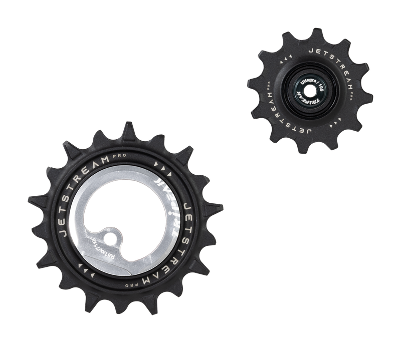 TRiPEAK product photo