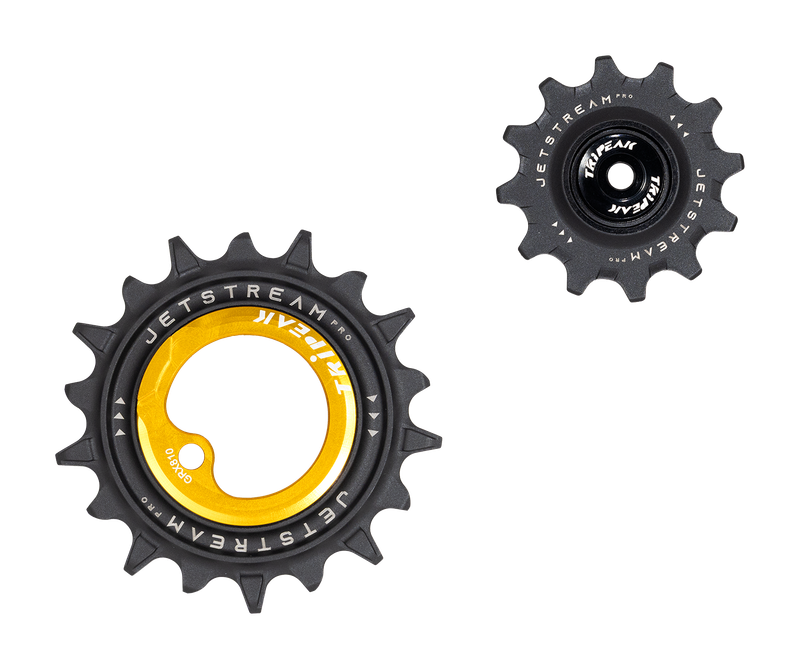 TRiPEAK product photo