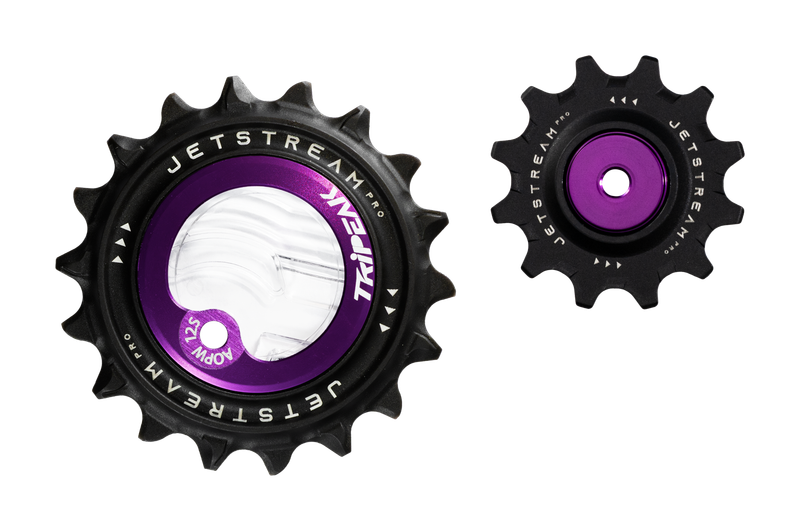 TRiPEAK product photo