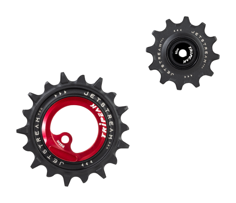 TRiPEAK product photo