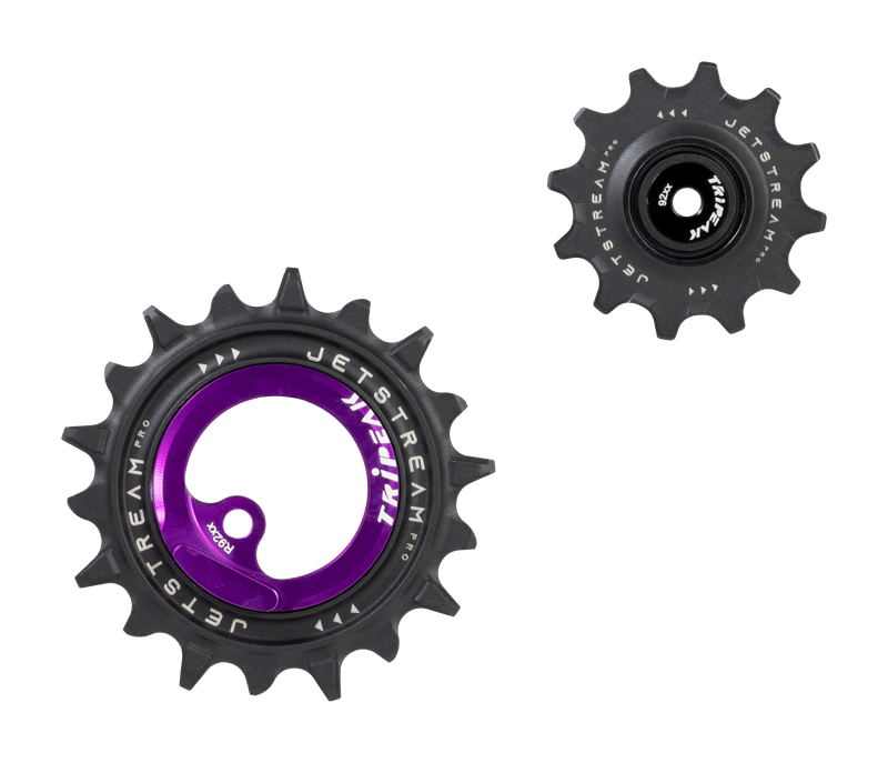 TRiPEAK product photo
