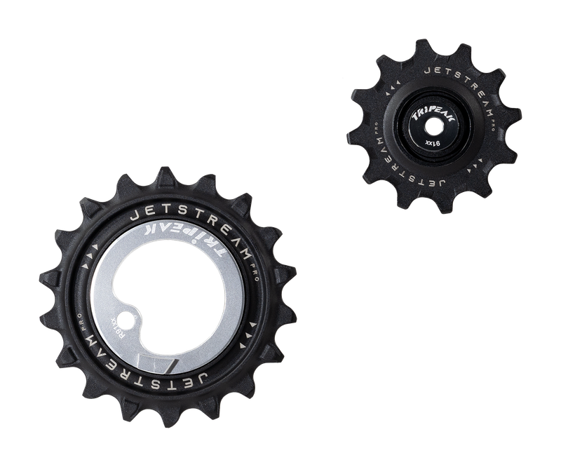 TRiPEAK product photo