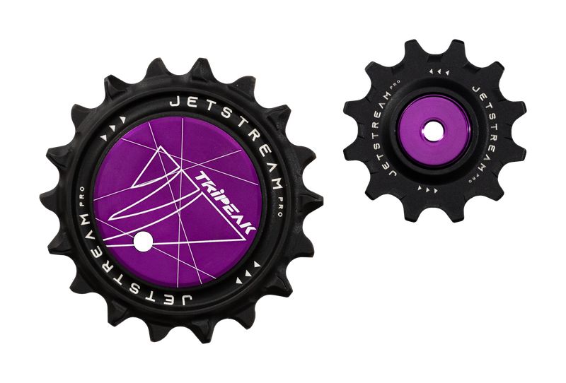 TRiPEAK product photo