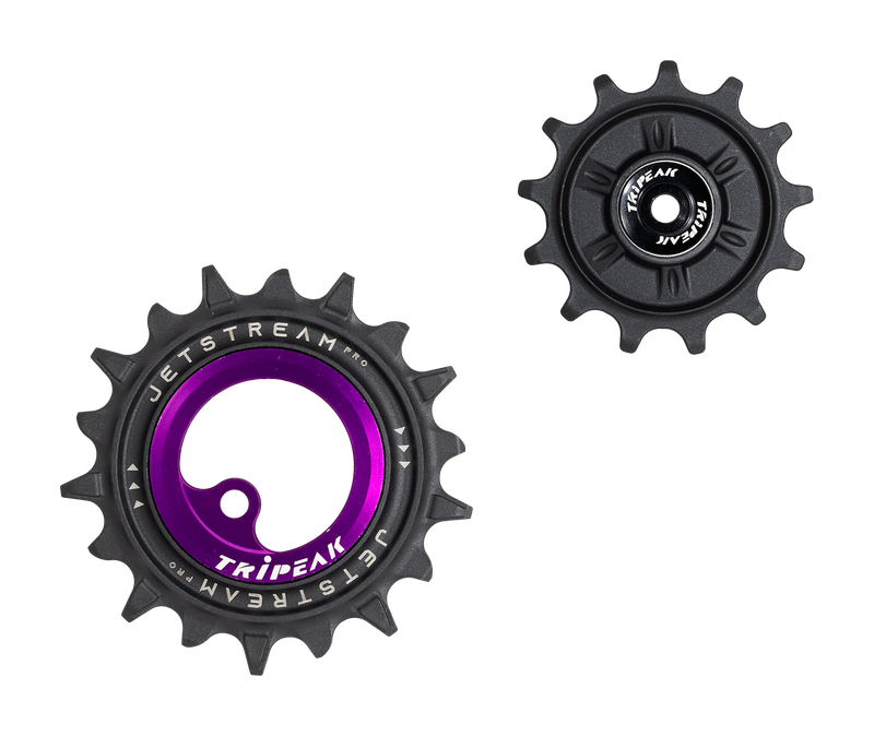 TRiPEAK product photo