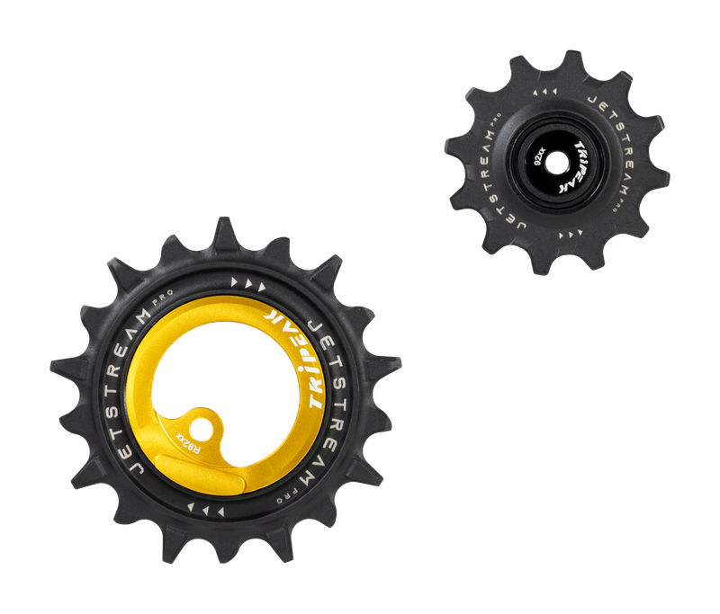 TRiPEAK product photo