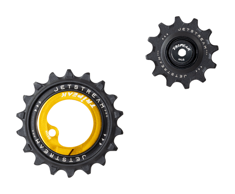 TRiPEAK product photo
