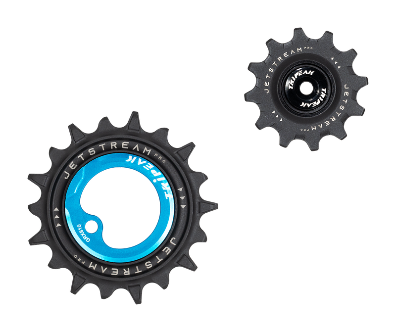 TRiPEAK product photo