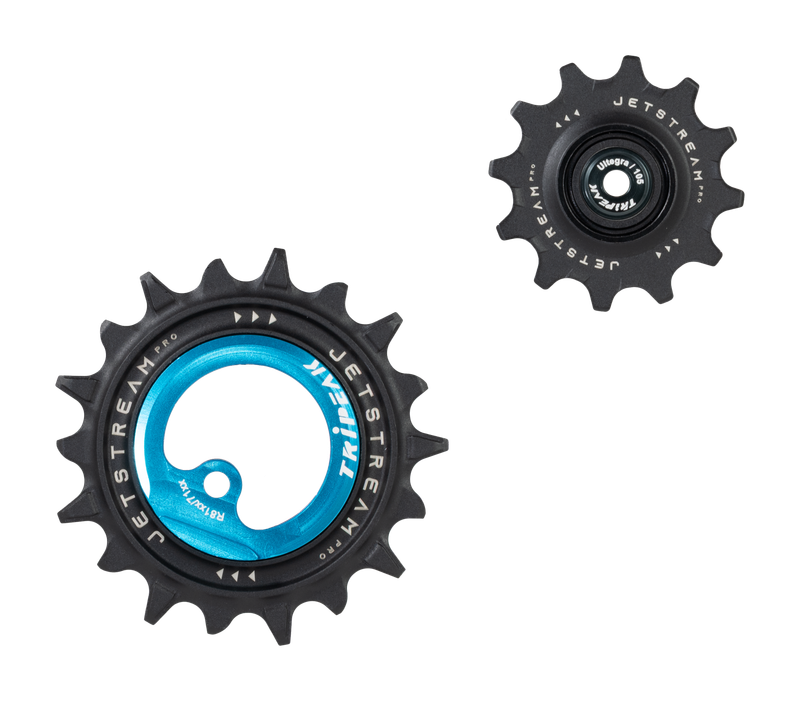 TRiPEAK product photo
