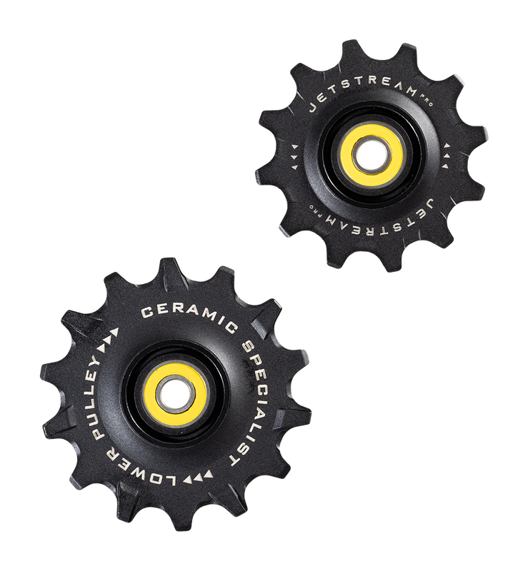 TRiPEAK product photo
