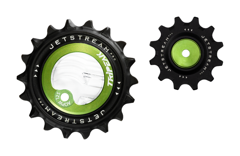 TRiPEAK product photo