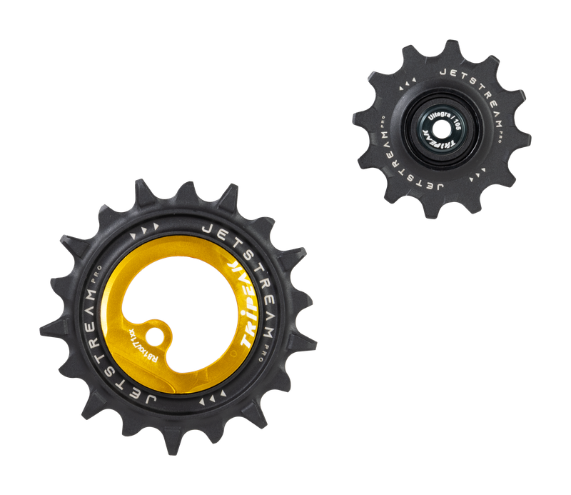 TRiPEAK product photo