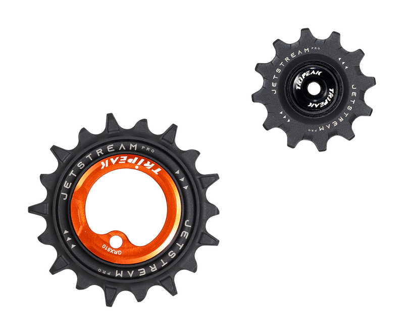 TRiPEAK product photo