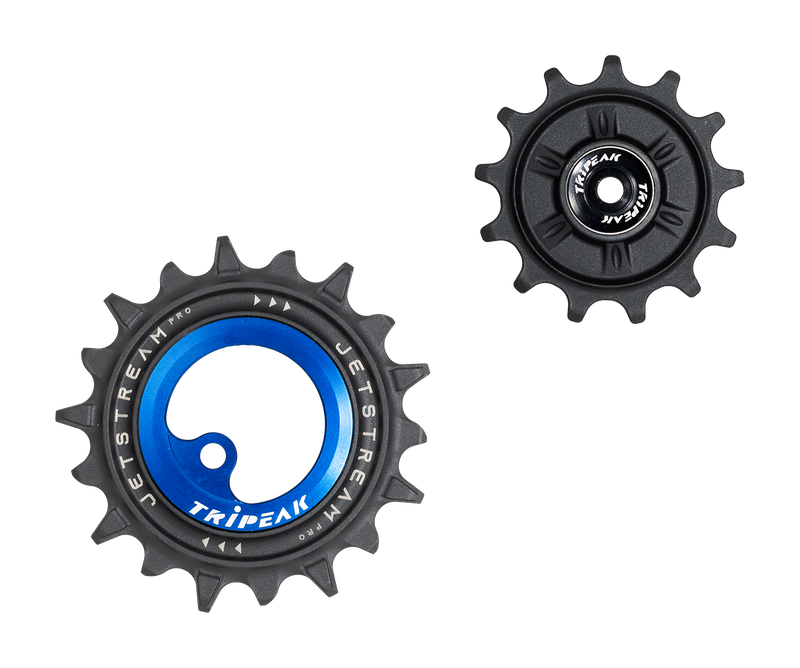 TRiPEAK product photo