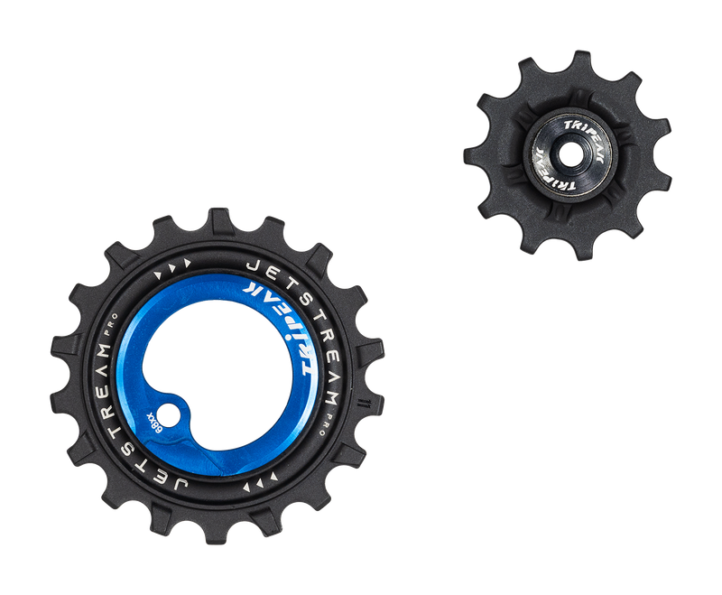 TRiPEAK product photo