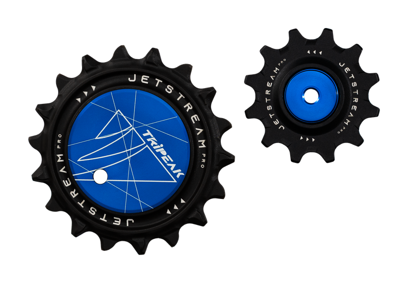 TRiPEAK product photo