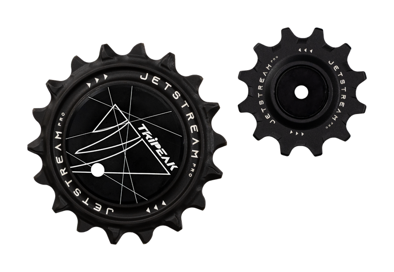 TRiPEAK product photo