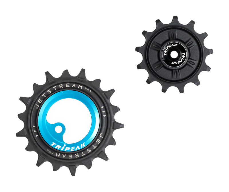 TRiPEAK product photo
