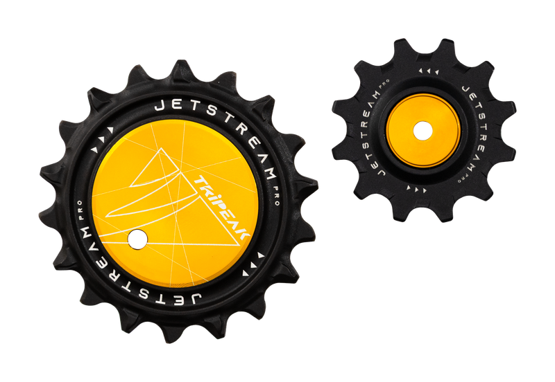 TRiPEAK product photo