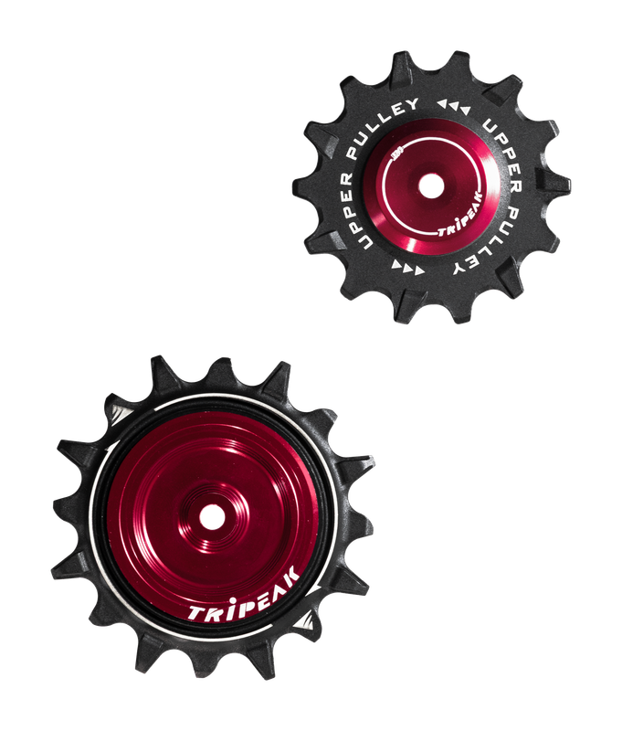 TRiPEAK product photo