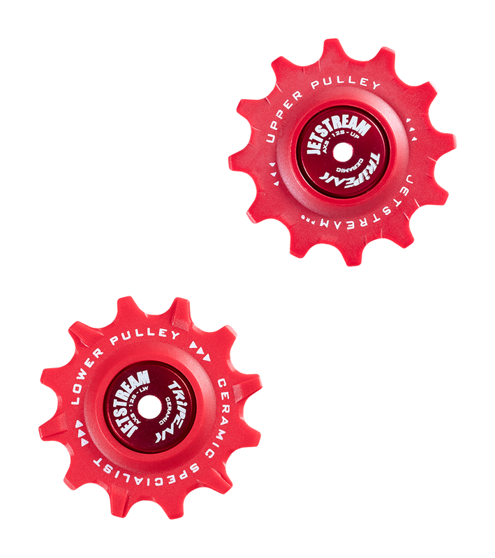 TRiPEAK product photo