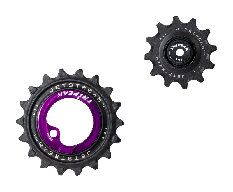 TRiPEAK product photo