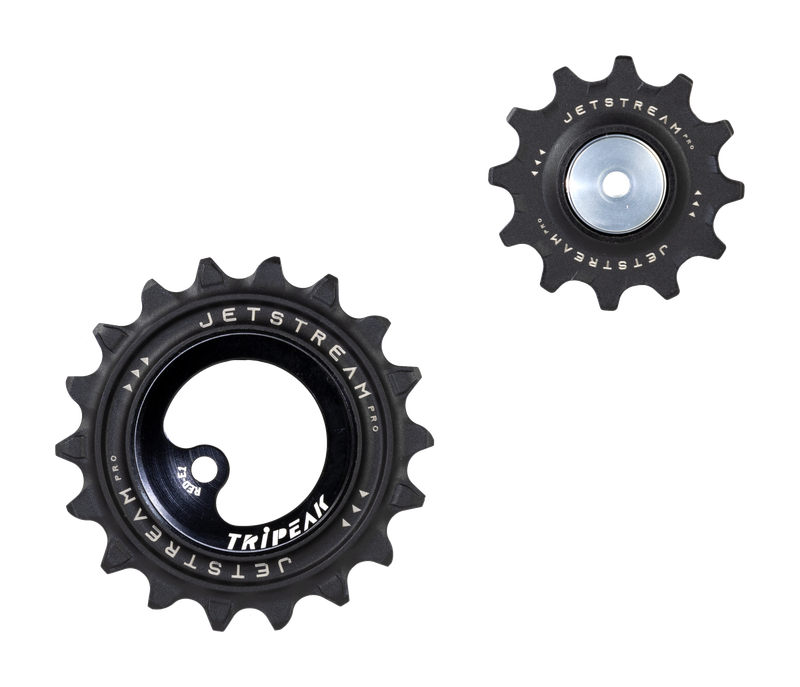 TRiPEAK product photo