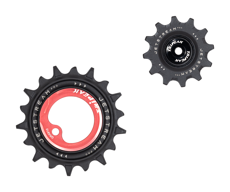 TRiPEAK product photo
