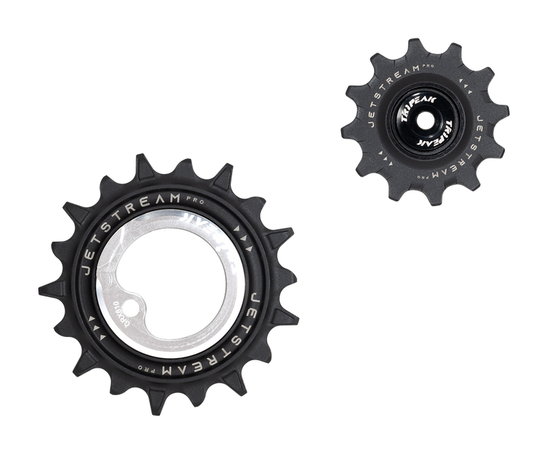 TRiPEAK product photo