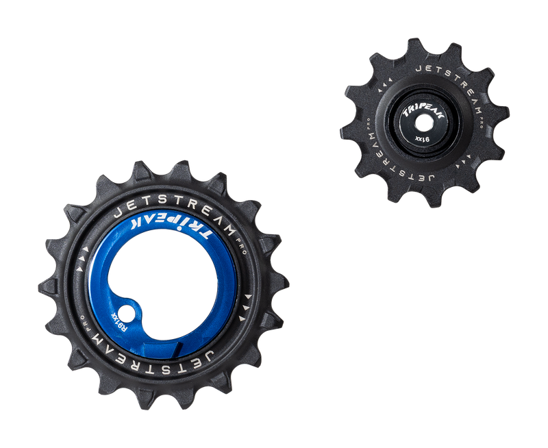 TRiPEAK product photo
