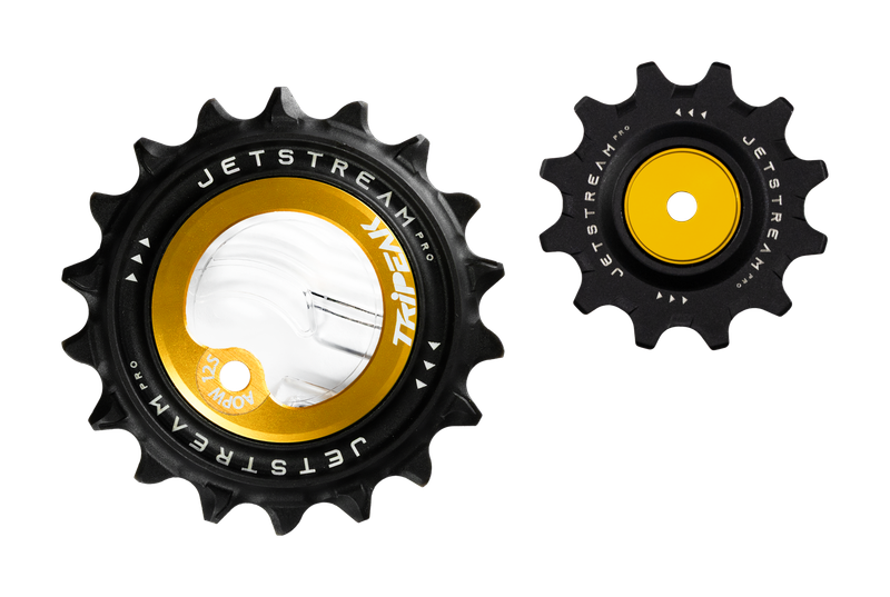 TRiPEAK product photo