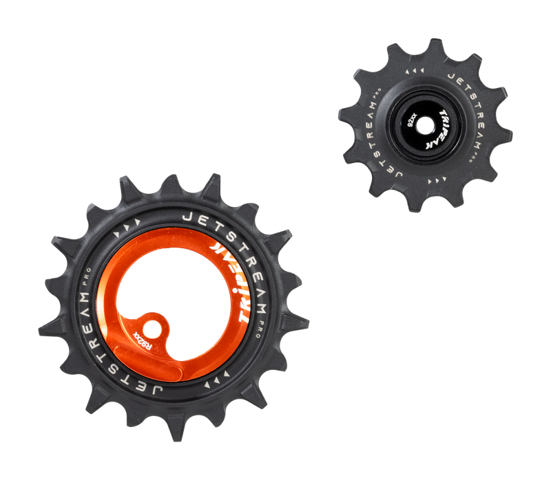 TRiPEAK product photo