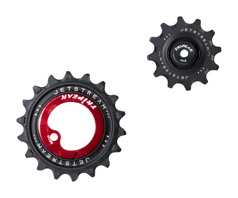 TRiPEAK product photo