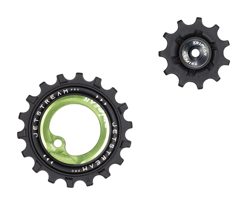 TRiPEAK product photo