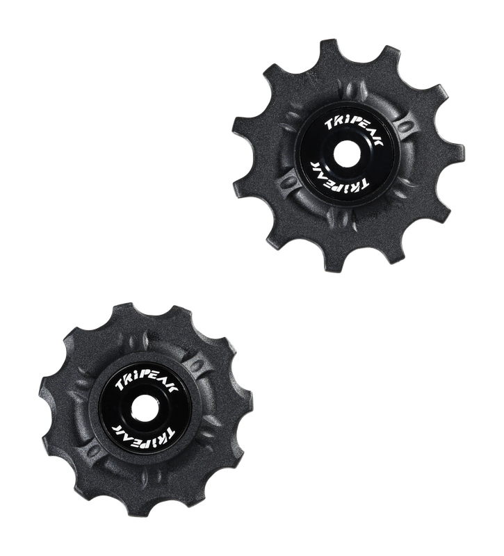 TRiPEAK product photo