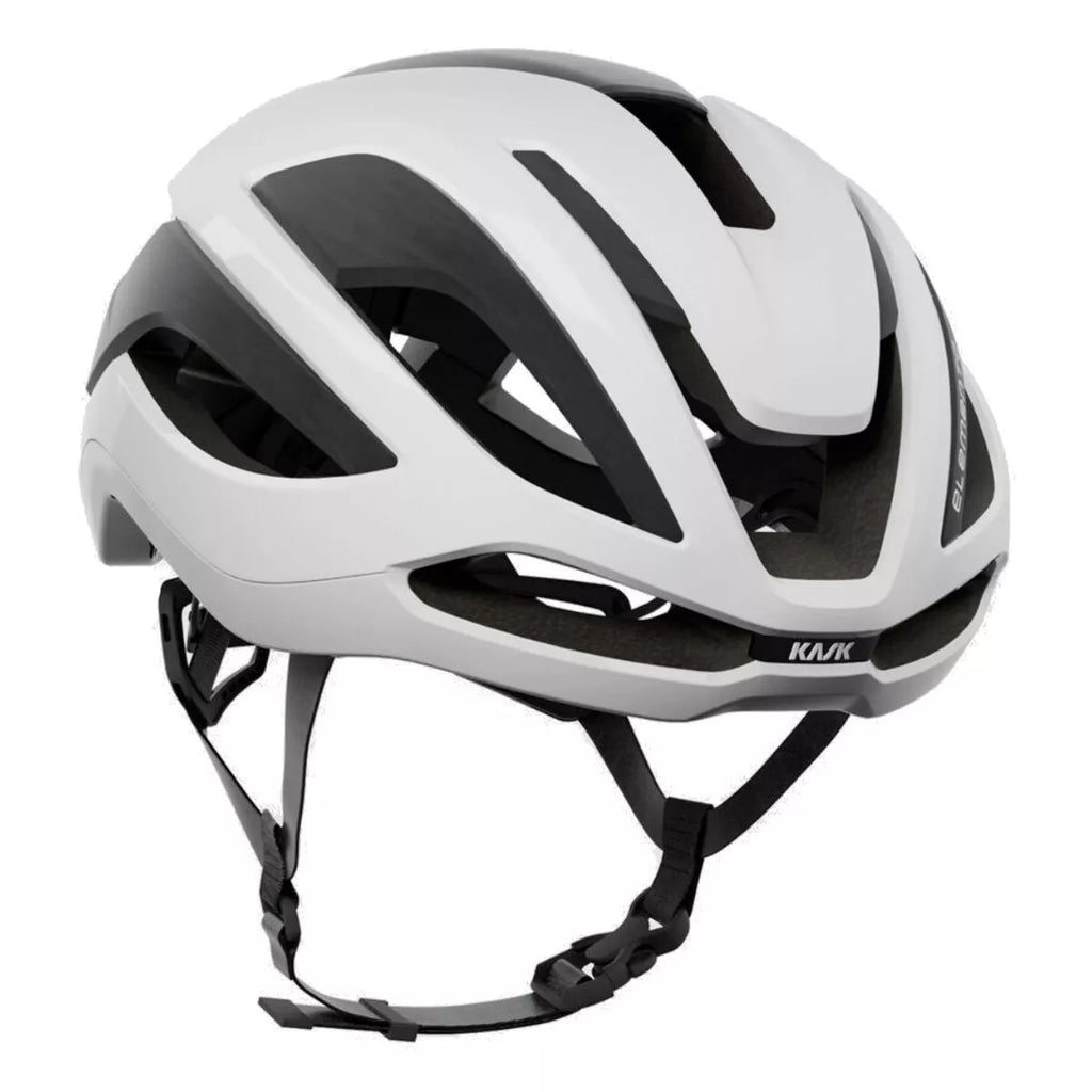Kask Elemento Bike Helmet